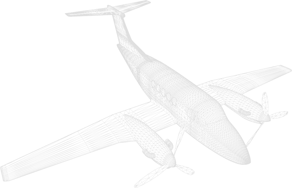 Beechcraft-King-Air-600