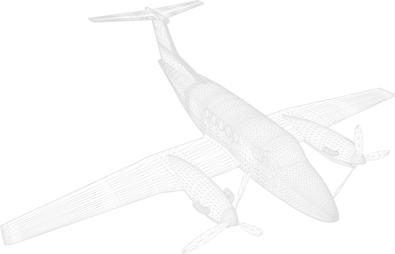 Beechcraft-King-Air-800