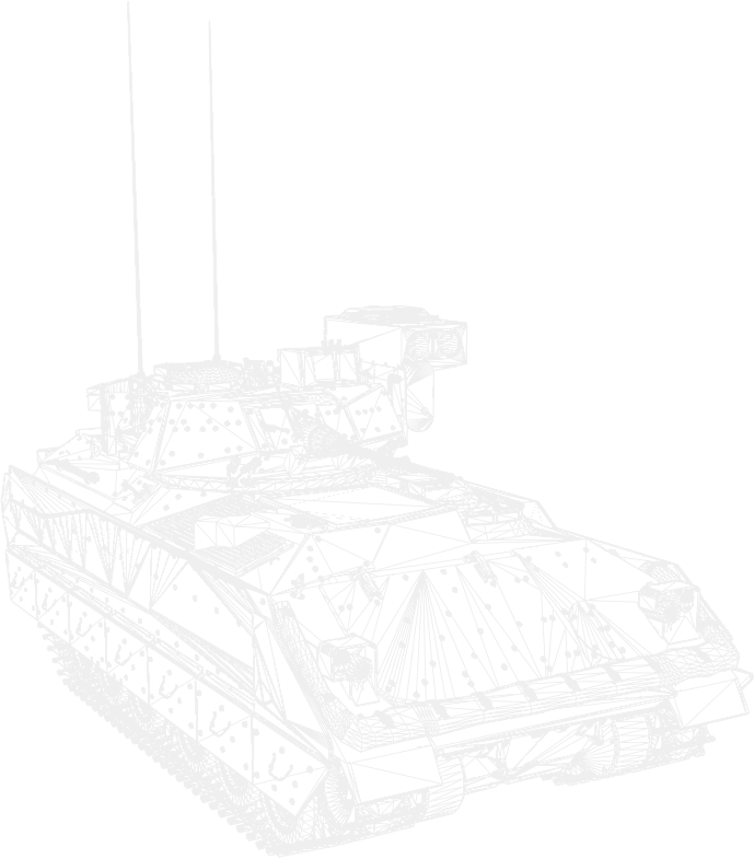 M2A2 Infantry Fighting Vehicle